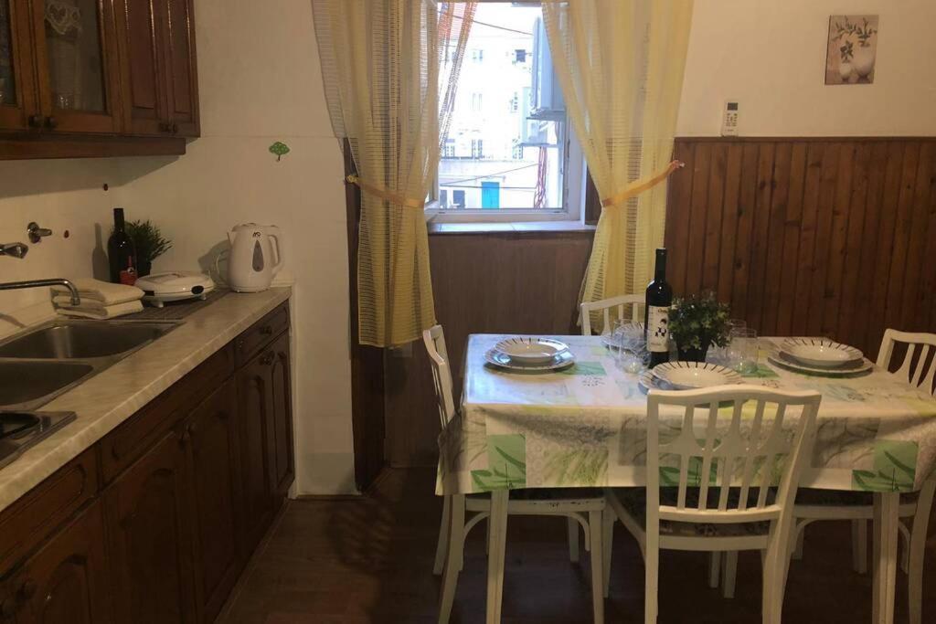 Apartman Kadic Senj Senj  Eksteriør billede