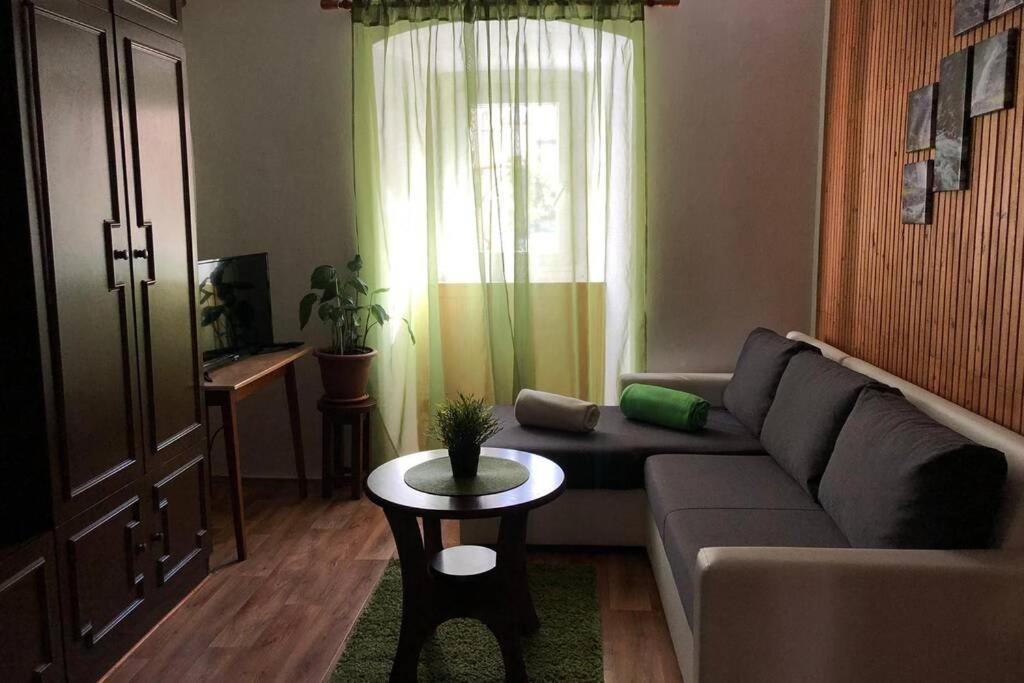 Apartman Kadic Senj Senj  Eksteriør billede