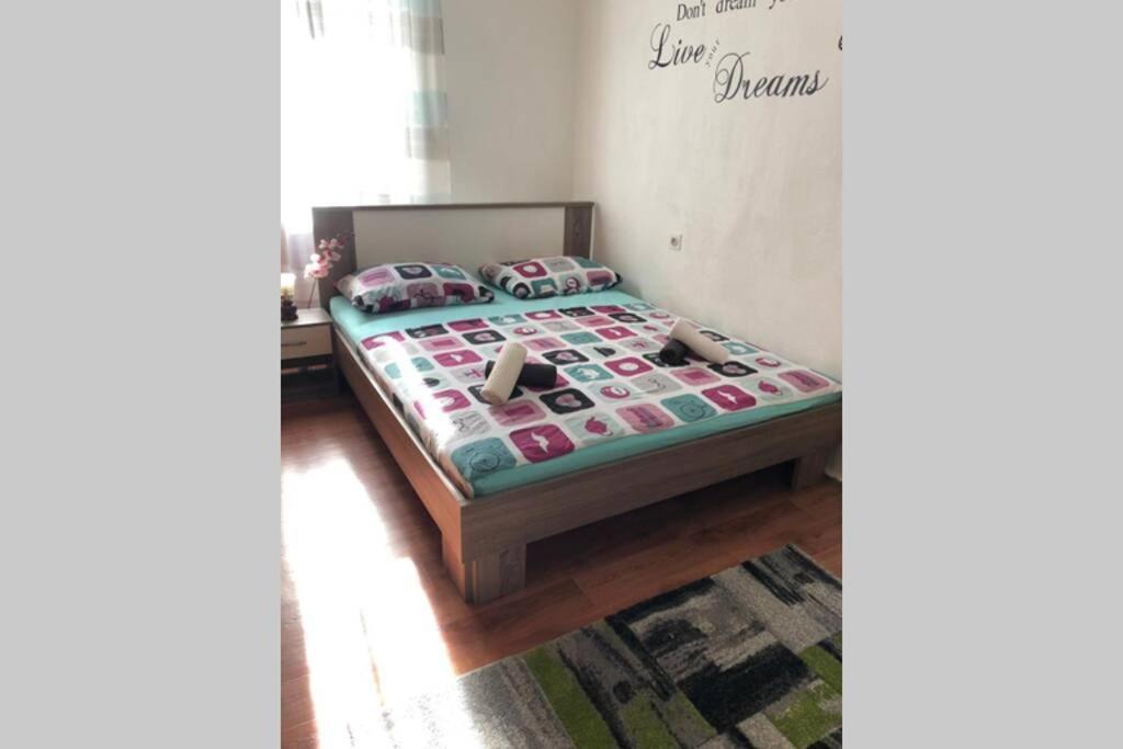 Apartman Kadic Senj Senj  Eksteriør billede