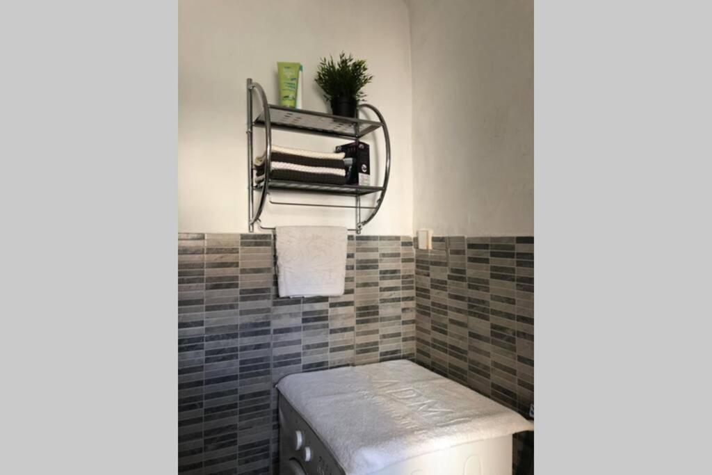 Apartman Kadic Senj Senj  Eksteriør billede