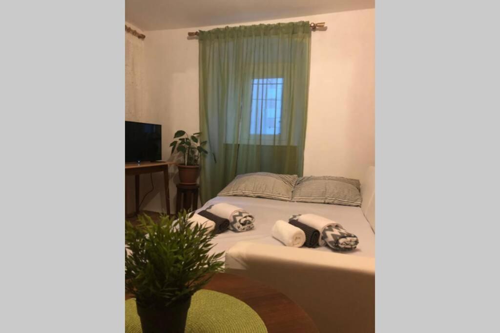 Apartman Kadic Senj Senj  Eksteriør billede