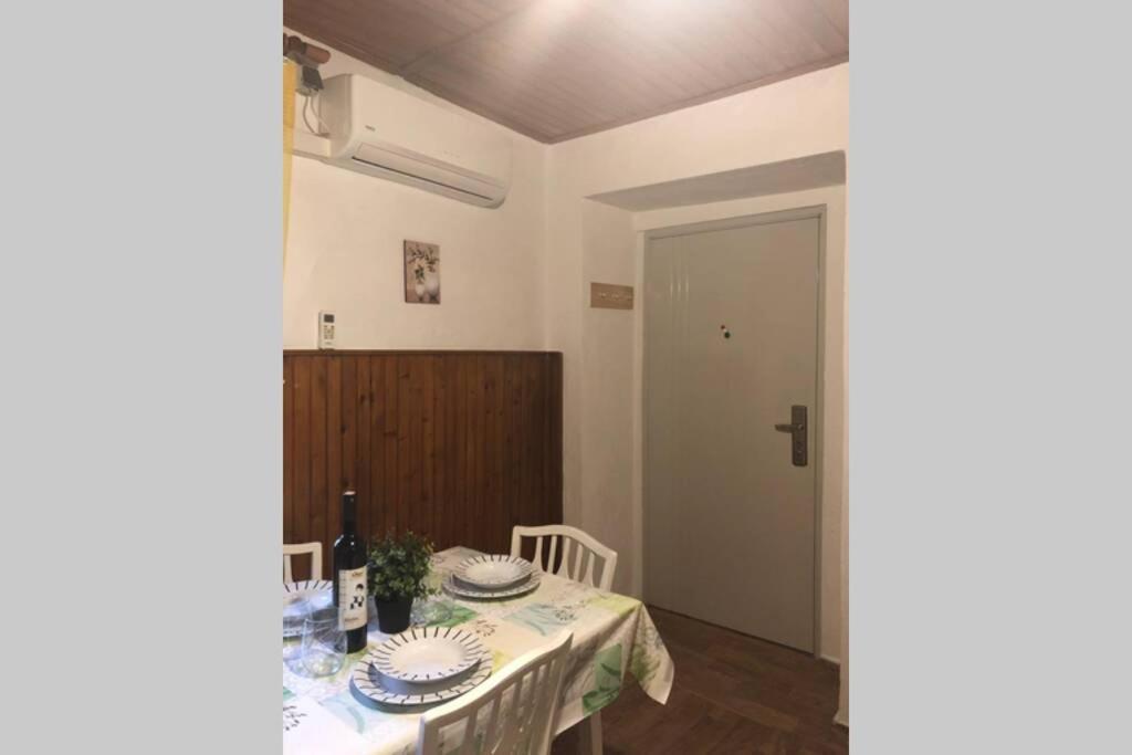 Apartman Kadic Senj Senj  Eksteriør billede